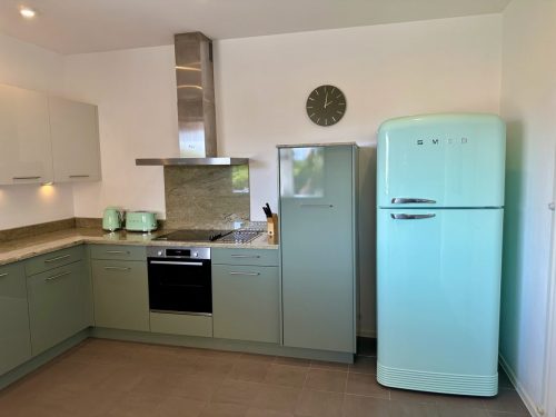 Boca-Gentil-Sunrise-9-Keuken-SMEG-Fridge-Koelkast-FAB50-Watergroen-IMG 4347